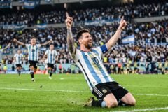 Despedida de Lionel Messi pela seleção da Argentina no Monumental terá dez shows e surpresa emocionante