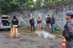 Diretora do DHPP descarta atuação de serial killer em São Paulo e afirma que boatos nas redes sociais causam medo e confusão