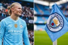 E se o Manchester City fosse punido e seus jogadores fossem divididos em um draft simulado da Premier League