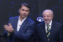 Eleições 2026: análise aponta que votos da terceira via e abstenção dificultam virada de Lula sobre Flávio Bolsonaro no segundo turno