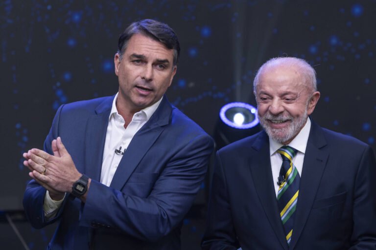 Eleições 2026: análise aponta que votos da terceira via e abstenção dificultam virada de Lula sobre Flávio Bolsonaro no segundo turno