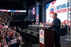 Elon Musk investe 276 milhões de dólares nas Midterms americanas e reassume o posto de maior doador do Partido Republicano
