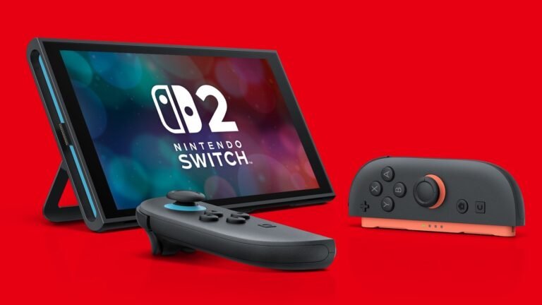 Entenda como aconteceu o primeiro jailbreak do Nintendo Switch 2 utilizando falha no SmileBASIC 4 e modificações em jogos da nova plataforma japonesa