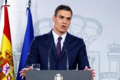 Espanha convoca eleição antecipada após crise no Parlamento e ameaça governo de esquerda de Pedro Sánchez