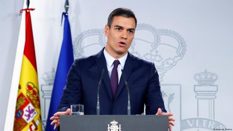 Espanha convoca eleição antecipada após crise no Parlamento e ameaça governo de esquerda de Pedro Sánchez