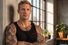 Estudo revela os traços de personalidade mais comuns em pessoas com tatuagens e surpreende especialistas em saúde mental