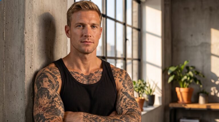 Estudo revela os traços de personalidade mais comuns em pessoas com tatuagens e surpreende especialistas em saúde mental