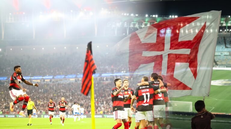 Flamengo critica apoio do MP ao Vasco no caso Maracanã e tensão aumenta nos bastidores do futebol carioca antes da Sul-Americana