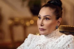 Globo prepara spin-off inédito sobre o caso Anita Harley com foco em clínica psiquiátrica e direção de Camila Apple