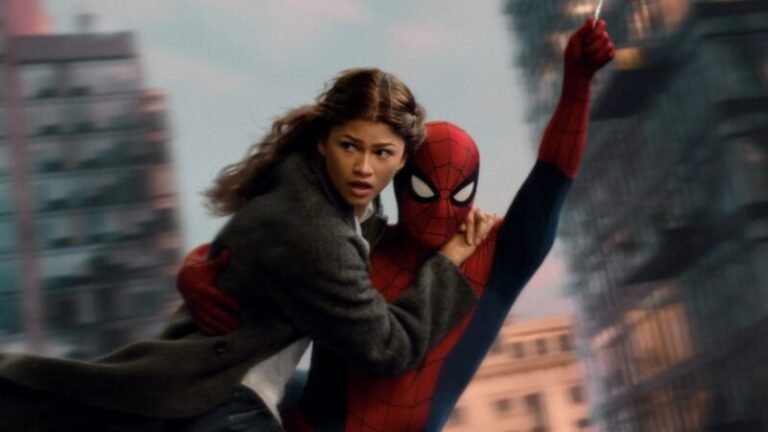 Homem-Aranha Um Novo Dia chega aos streamings e já pode ser assistido em casa após quebrar recordes históricos de bilheteria mundialmente