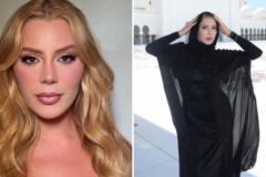 Influenciadora Malévola Alves é detida no Egito após gravar vídeos com comportamento obsceno para tentar ganhar visualizações nas redes sociais