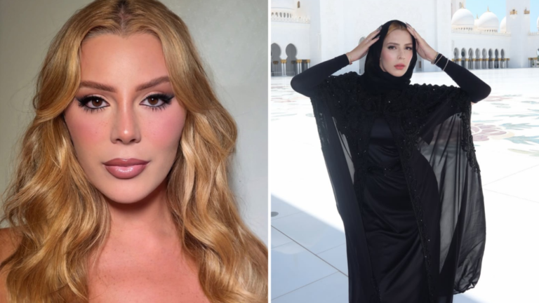 Influenciadora Malévola Alves é detida no Egito após gravar vídeos com comportamento obsceno para tentar ganhar visualizações nas redes sociais
