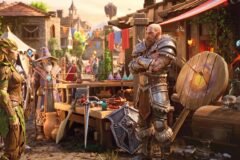Jagex anuncia RuneScape 4 na Unreal Engine durante o RuneFest 2026 Summit