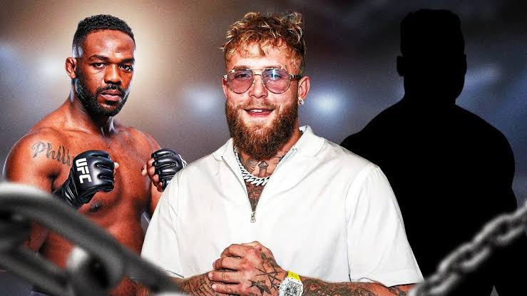 Jake Paul surpreende o mundo do esporte e pede ao UFC a liberação de Jon Jones para realizar superluta histórica contra Francis Ngannou nos pesados