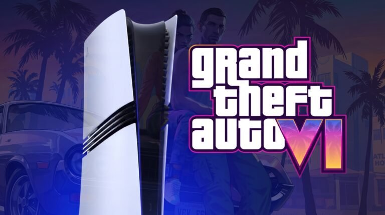Jogo GTA 6 para PS5 tem quase R$ 100 de desconto com cupons especiais e pagamento via Pix, saiba onde garantir o seu exemplar agora mesmo