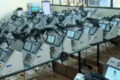 Justiça Eleitoral altera locais de votação em São Paulo para o segundo turno após fortes chuvas e ventos danificarem prédios