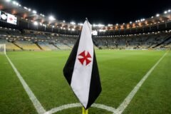 Justiça do Rio de Janeiro nega pedido liminar do Vasco para mandar semifinal da Copa Sul-Americana