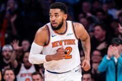Karl-Anthony Towns revela impasse com os Knicks e futuro incerto sobre extensão de contrato milionária na NBA