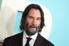 Keanu Reeves substitui Alan Ritchson em Maelstrom, novo filme de ação da Netflix dirigido por Jaume Collet-Serra, prometendo muita adrenalina em uma noite tensa