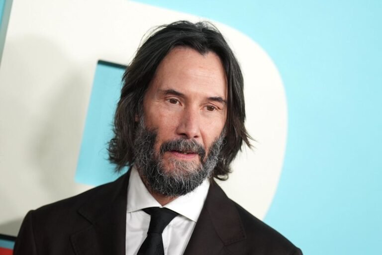 Keanu Reeves substitui Alan Ritchson em Maelstrom, novo filme de ação da Netflix dirigido por Jaume Collet-Serra, prometendo muita adrenalina em uma noite tensa