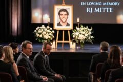 Luto em Hollywood atores de Breaking Bad lamentam falecimento de RJ Mitte aos 34 anos e compartilham lembranças emocionantes dos bastidores