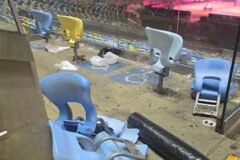 Maracanã, Fla-Flu, Futebol Brasileiro, Vandalismo, Prejuízo, Estádio, Futebol