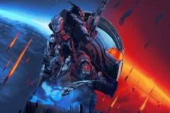 Mass Effect Universe revelado por criador de conteúdo teria foco em Guerra Fria galáctica 600 anos após a trilogia original