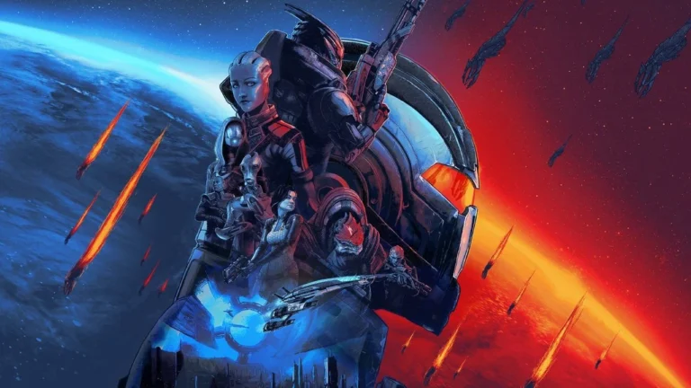 Mass Effect Universe revelado por criador de conteúdo teria foco em Guerra Fria galáctica 600 anos após a trilogia original