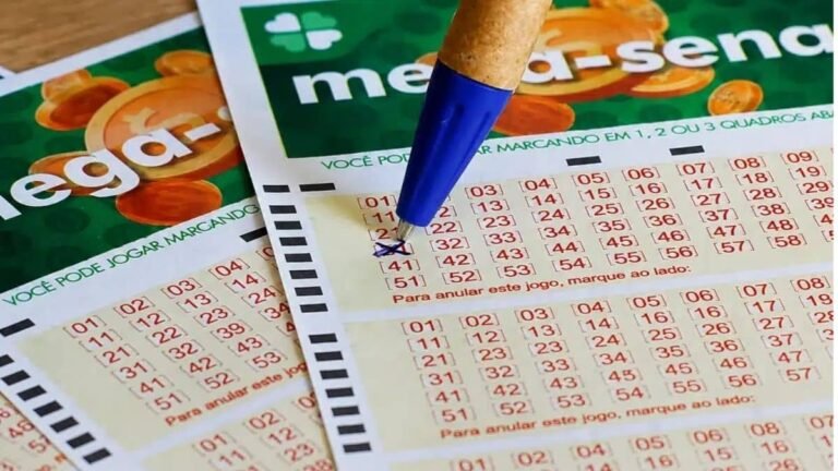 Mega-Sena, Loterias Caixa, Sorteio Mega-Sena, Prêmio Mega-Sena, Eleições 2026, Como apostar na Mega-Sena, Resultado Mega-Sena