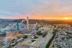 Megainvestimento da CMPC no Rio Grande do Sul: saiba como os R$ 27 bilhões do Projeto Natureza vão transformar Barra do Ribeiro e Rio Grande