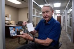 Morre Fred Claire aos 91 anos, ex-gerente geral dos Dodgers que comandou a inesquecível conquista da World Series em 1988