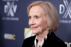 Morre aos 102 anos a lendária atriz Eva Marie Saint, vencedora do Oscar e estrela do clássico Intriga Internacional dirigido por Alfred Hitchcock