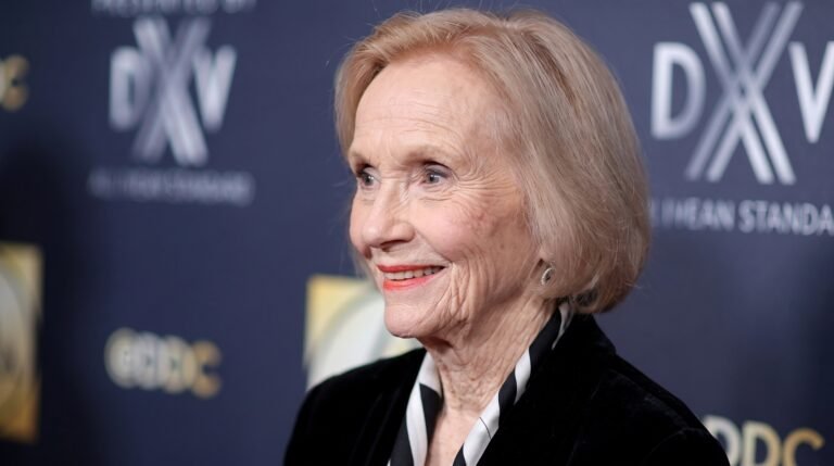 Morre aos 102 anos a lendária atriz Eva Marie Saint, vencedora do Oscar e estrela do clássico Intriga Internacional dirigido por Alfred Hitchcock
