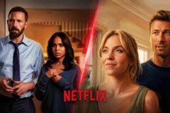 Netflix atualiza catálogo com novos filmes imperdíveis para ver neste fim de semana de 10 e 11 de outubro com Ben Affleck