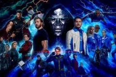 Novo teaser de Vingadores Doutor Destino revela a intensa preparação das equipes para a grande batalha no aguardado filme da Marvel Studios