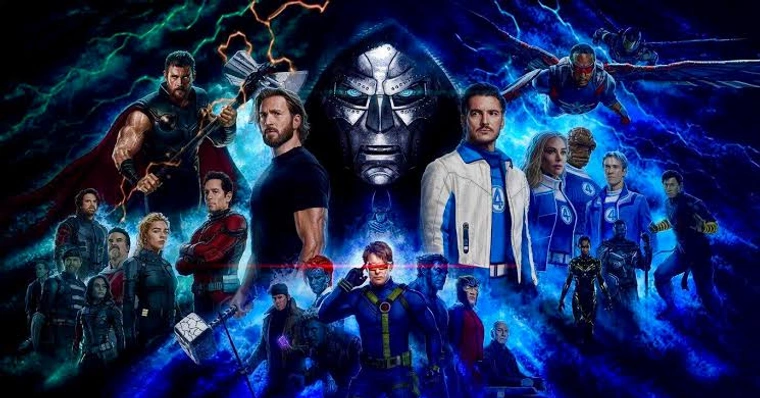 Novo teaser de Vingadores Doutor Destino revela a intensa preparação das equipes para a grande batalha no aguardado filme da Marvel Studios
