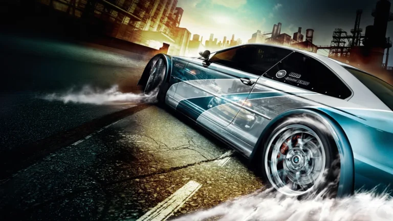 O clássico Need For Speed Most Wanted agora está disponível de graça no navegador com tecnologia moderna e sem precisar de downloads