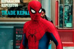 O que ver na TV e no streaming nesta terça com Homem-Aranha Um Novo Dia e D.P.A. 4 para curtir o melhor do entretenimento em casa
