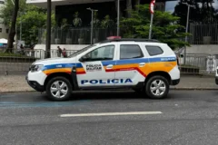 Onda de arrombamentos em Belo Horizonte e Contagem assusta comerciantes com prejuízos bilionários e alta expressiva nos índices de criminalidade urbana