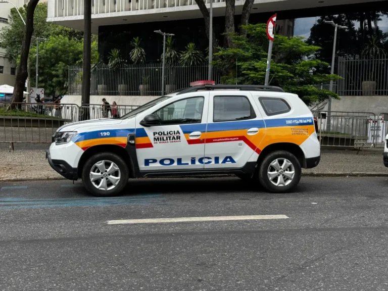 Onda de arrombamentos em Belo Horizonte e Contagem assusta comerciantes com prejuízos bilionários e alta expressiva nos índices de criminalidade urbana