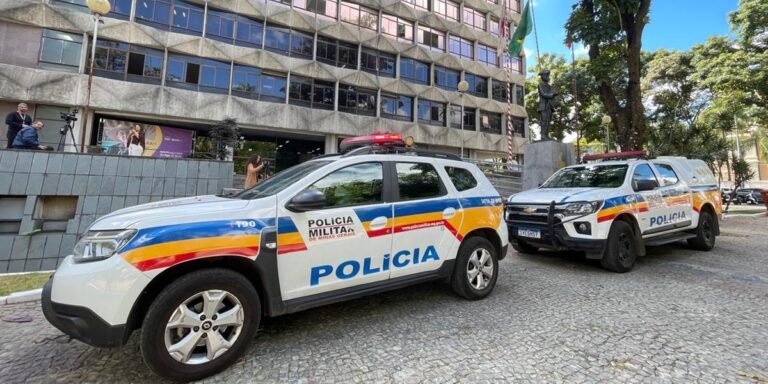 Operação policial em Belo Horizonte apreende mais de 130 quilos de fios de cobre em ferro-velho e resulta em prisão