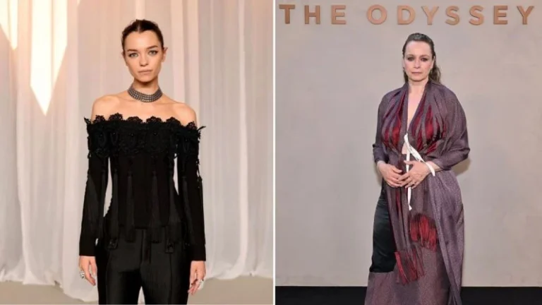 Oscar 2027 prepara disputa inédita entre mãe e filha na mesma categoria com Samantha Morton e Esmé Creed-Miles