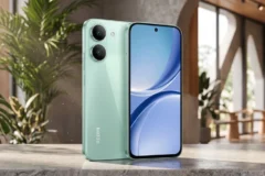 POCO X8s é lançado oficialmente com processador Snapdragon 7 Gen 4, tela compacta e bateria gigante de 6330 mAh