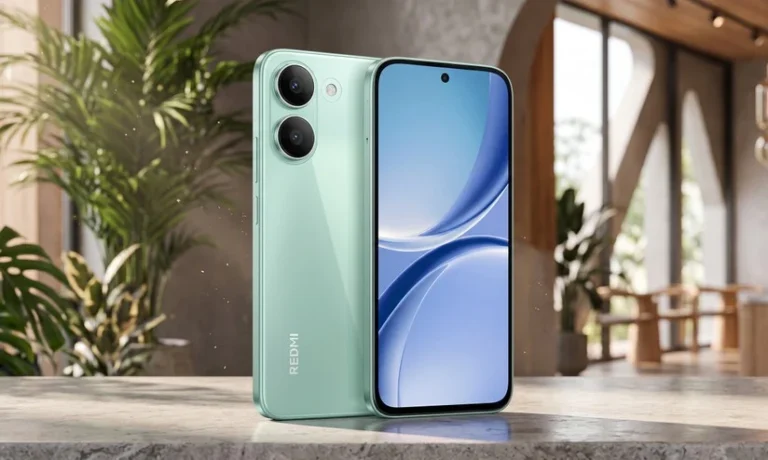 POCO X8s é lançado oficialmente com processador Snapdragon 7 Gen 4, tela compacta e bateria gigante de 6330 mAh