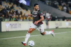 Por que Hulk não cobrou pênalti em Palmeiras e Fluminense na Libertadores Atacante revela motivo da decisão da comissão técnica