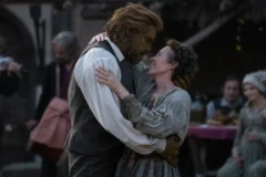 Por que o Homem de Vime conquistou o público feminino? Elenco de Wicker, com Olivia Colman e Alexander Skarsgård, revela segredos do personagem