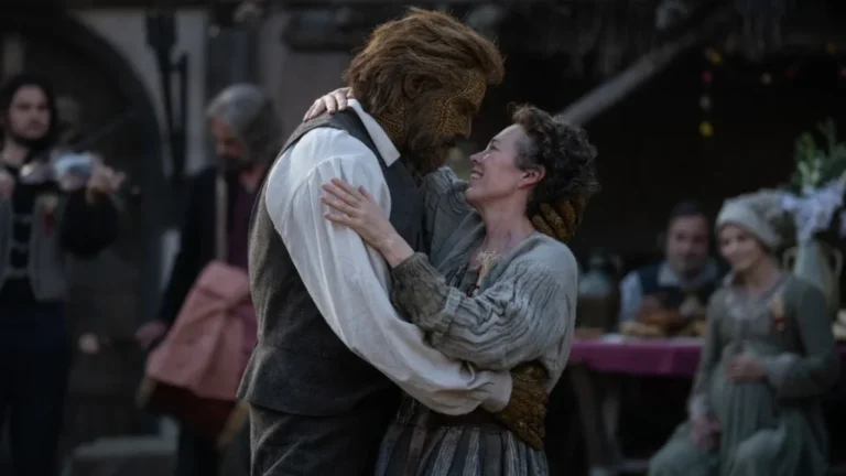 Por que o Homem de Vime conquistou o público feminino? Elenco de Wicker, com Olivia Colman e Alexander Skarsgård, revela segredos do personagem