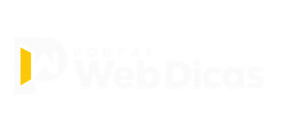 Portal Web Dicas Logo do Site