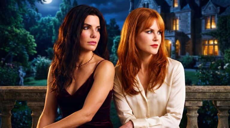 Practical Magic Ending Explained Descubra todos os segredos e o verdadeiro significado por trás do final do clássico filme de bruxas
