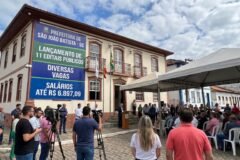Prefeitura de São João Batista em Santa Catarina lança 11 editais com vagas variadas e salários que podem chegar até R$ 6.897,09